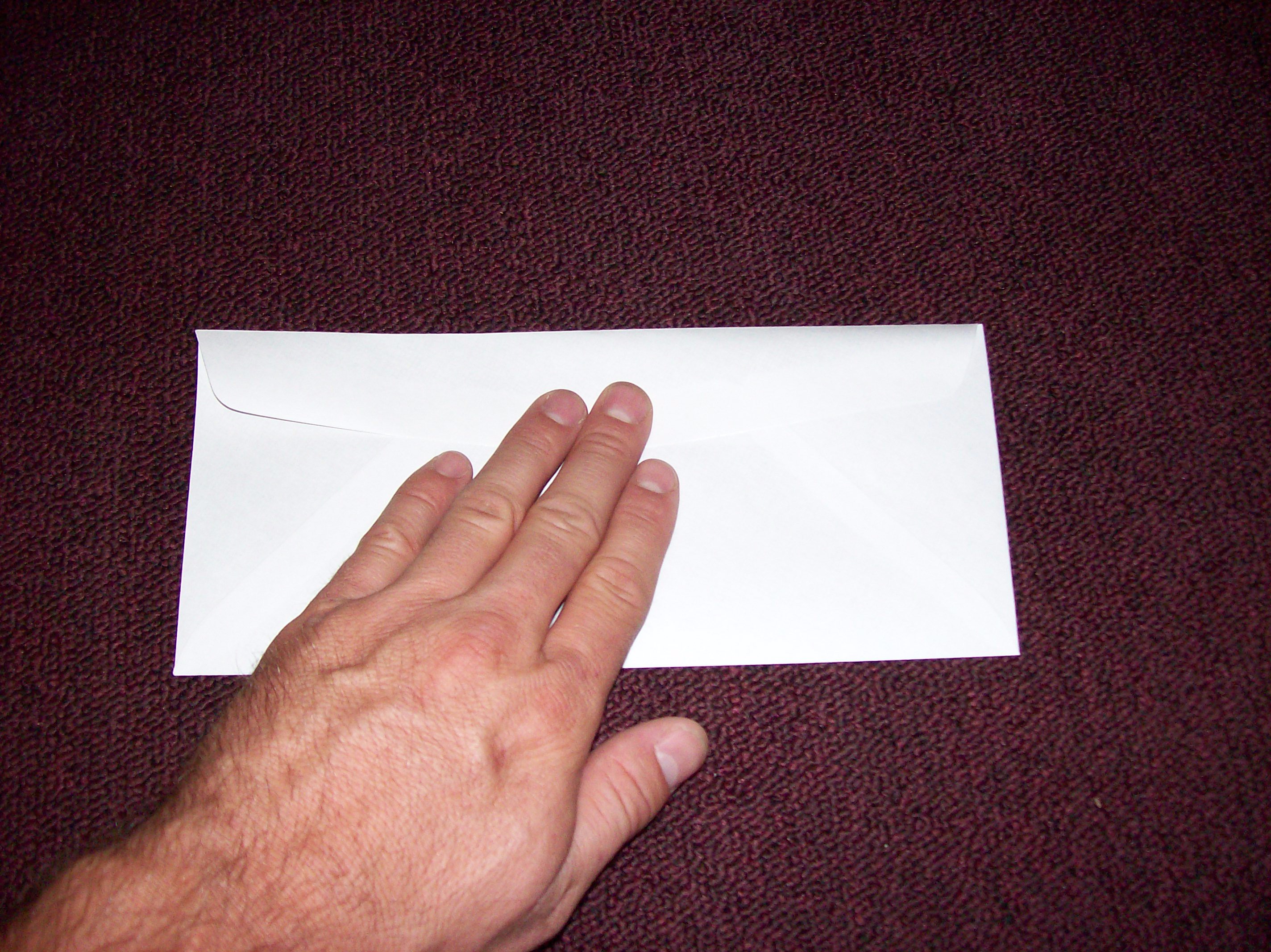 Envelope gluing service 3